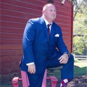 Meet your Posher, Jerry